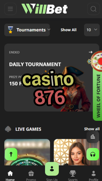 Casino 876 - Top-Rated Gambling Platform-4x4casino.ydblkf.net