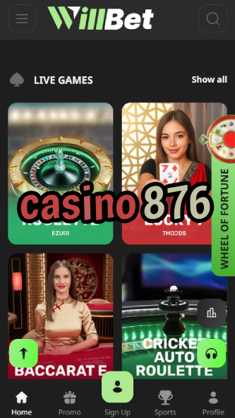 Casino 876 - Top-Rated Gambling Platform-4x4casino.ydblkf.net