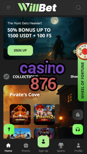 Casino 876 - Top-Rated Gambling Platform-4x4casino.ydblkf.net
